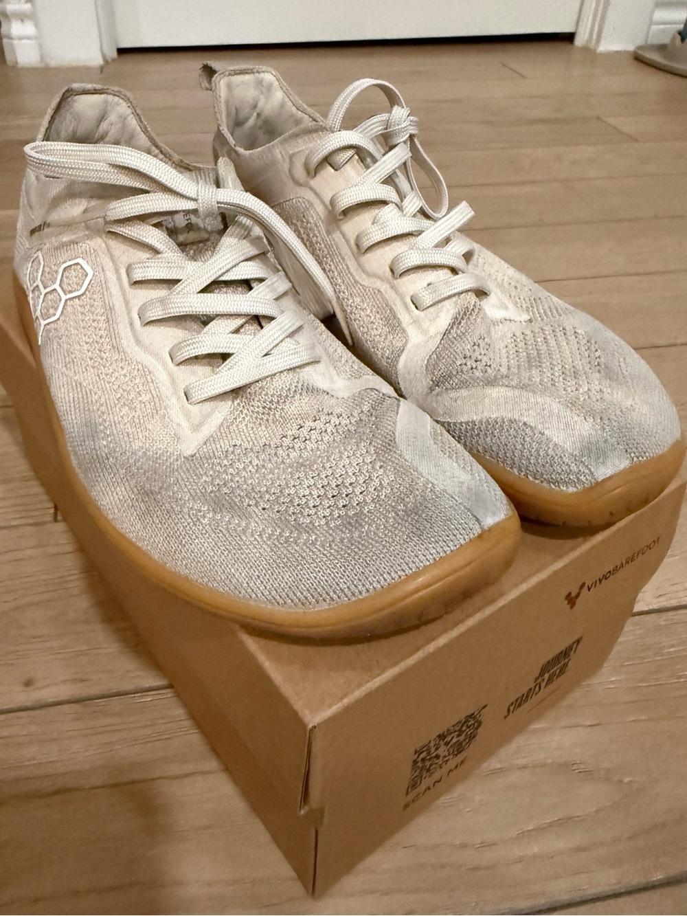 Primus Lite Knit Natural